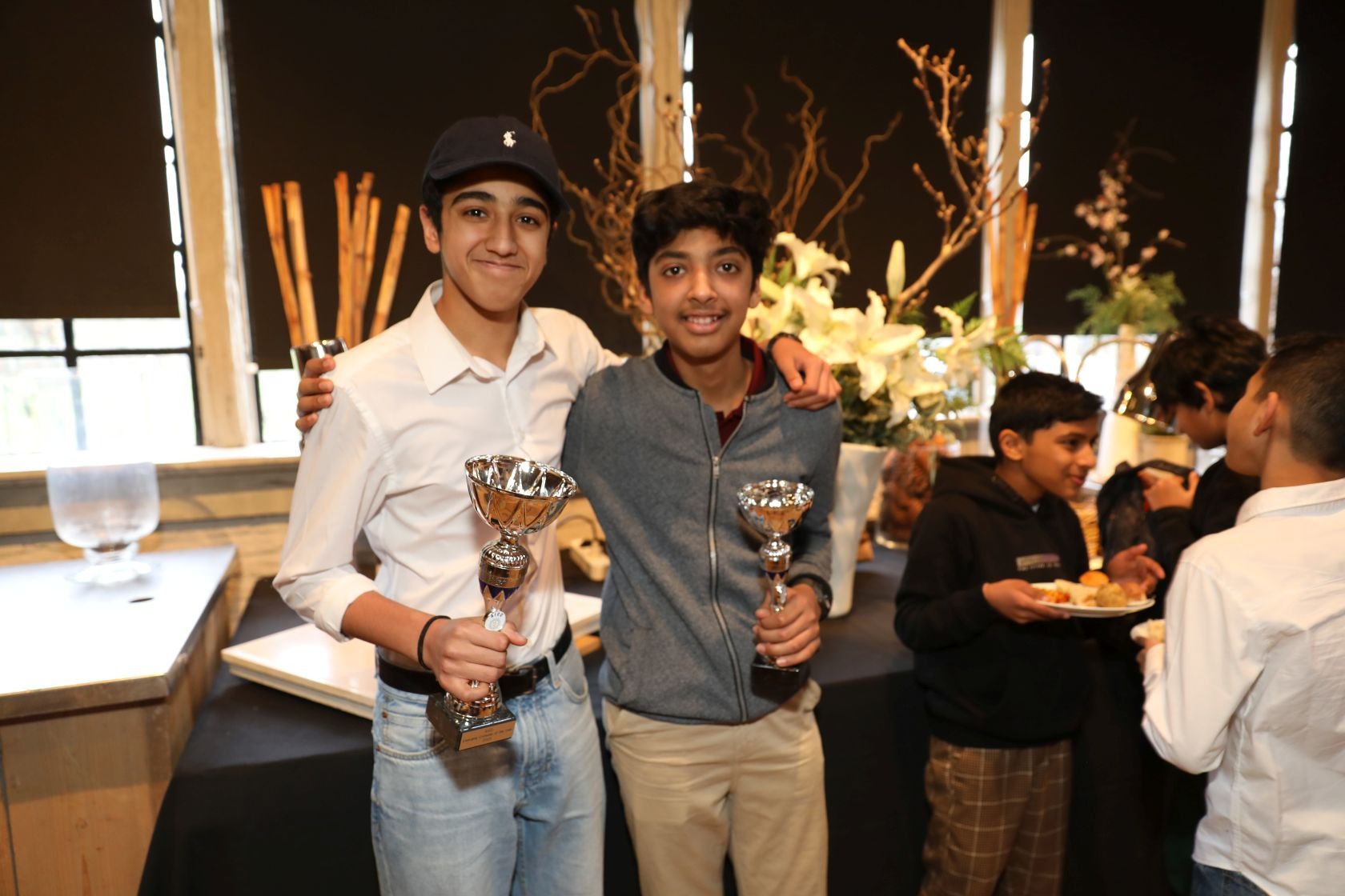 AICC Awards 2023